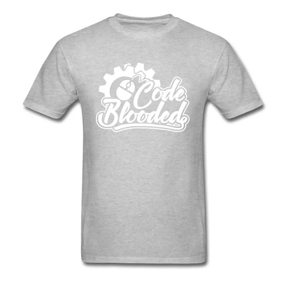 Code Blooded_grey