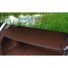 Audi A1 A3 A4 A4L A5 A6 A6L A7 A8L Q2 Q2L Q3 Q5 Q5L Q7 Q8 TT RS TTS кожа заднего окна мат коврики Обложка протектор