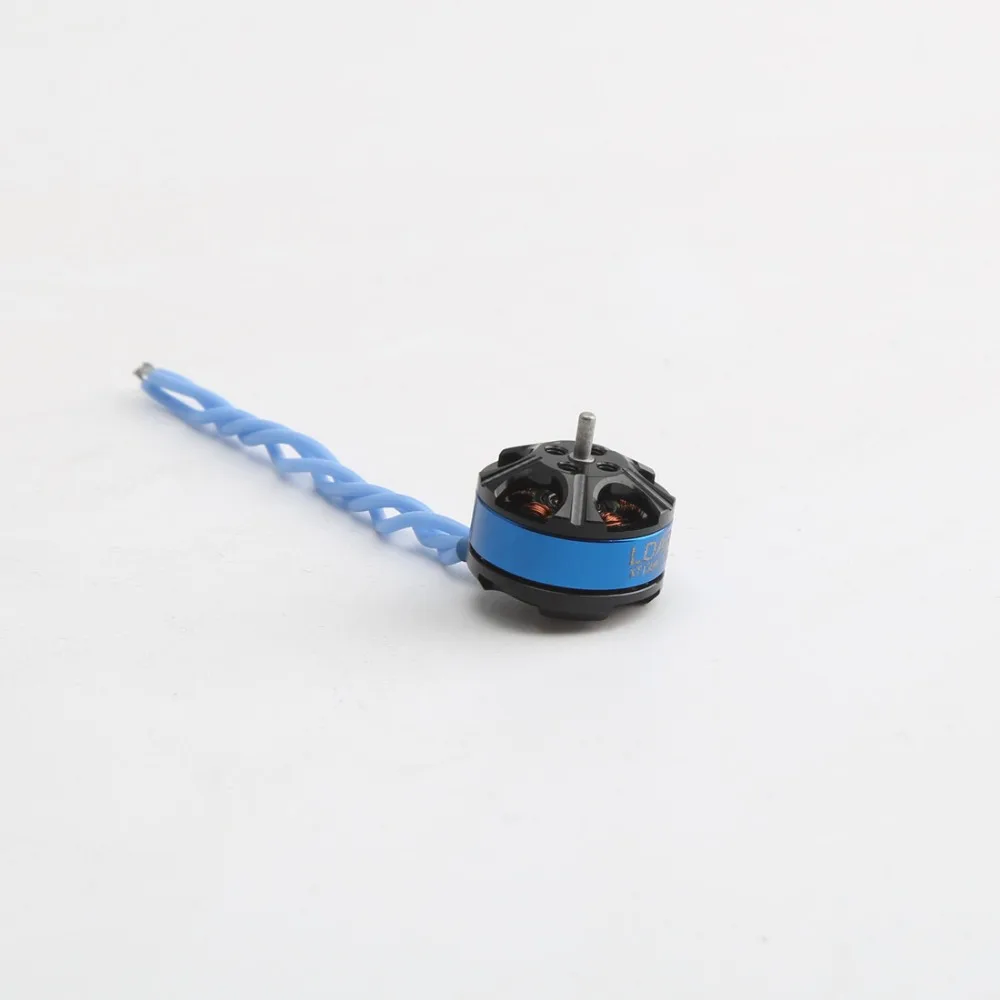 Бесщеточный двигатель LDARC XT1304 1304 4100KV 3 4S CW Thread для RC Drone FPV Racing|Детали и аксессуары| |