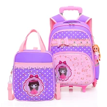 trolley bag best price