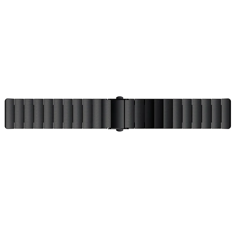 Высококачественный металлический ремешок для часов Fitbit Versa браслет из нержавеющей стали для Fitbit Versa 2 сменный аксессуар