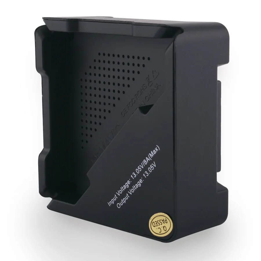 4 в 1 зарядный концентратор для аккумулятора DJI Mavic / Pro EU Smart Multi Battery