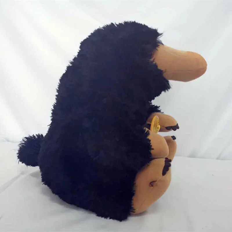 Fantastic Beasts and Where to Find Them Niffler Collector's 32cm Plush Figurine Doll Toy Kids Gft