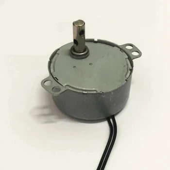 

4W AC220V 50/60HZ AC Synchronous Motor 50RPM/80RPM