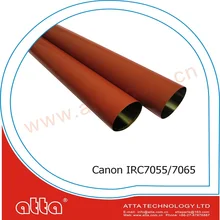 Трубка-фьюзер для пленки Верхняя и нижняя для IRC7055 IRC7065 IRC9075, FM4-5701-Film, OEM Качественный ремень фьюзера