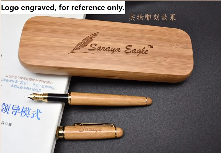 16, Logo engraved for reference