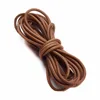 3M Multi-size Round Leather Cords Rope String Cord For Jewelry Making Bracelet Necklace Beading DIY Jewelry Accessories HK015 ► Photo 3/6