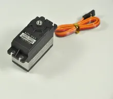 Kingmax KM5514MD Metal Gear Digital RC Servo For T-Rex 550/600 Swashplate ,1/10 car ,CCPM 50-100CC balsa airplanes