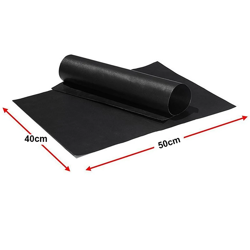 Najtaniej 4 sztuk Brand New Hot Sellinig mata do grillowania grill i piekarnik gotowanie non stick wielokrotnego użytku do czyszczenia Mat przydatne akcesoria Kitcehn