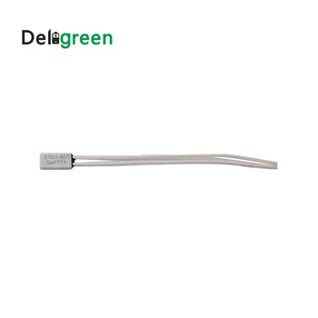 

Deligreen--E-switch or Temperature protection Sensor for BMS