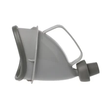 Portable Baby Toilet Car Urinal Kids Pot Girl Boy Urinal Training Potty Travel