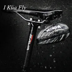 Outdoor Bike Saddle Bag EVA Waterproof Riding Seat Tail Bag Pouch Cushion Bracket Bag Design Cycling Bicycle Bike Bag Pouch 4 Outdoor Bike Saddle Bag EVA Waterproof Riding Seat Tail Bag Pouch Cushion Bracket Bag Design Cycling Bicycle Bike Bag Pouch 4