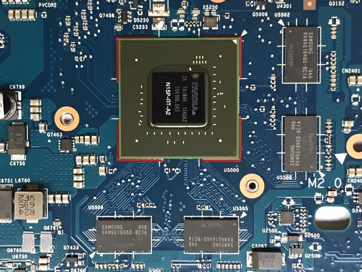 High Quality MB 765736 501 For HP 15 Q Laptop Motherboard SR1PZ I7 4712HQ GTX850M 4GB DDR3 100% Tested&Testing Video Support|motherboard for