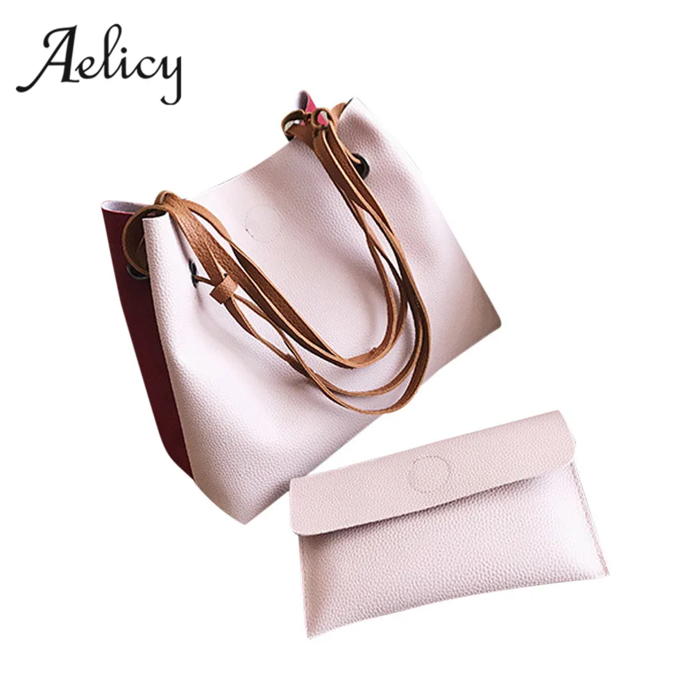 

Aelicy High Quality pu leather bag female ladies women's purses and hand bags famous brand bag luxury crossbody bags for women