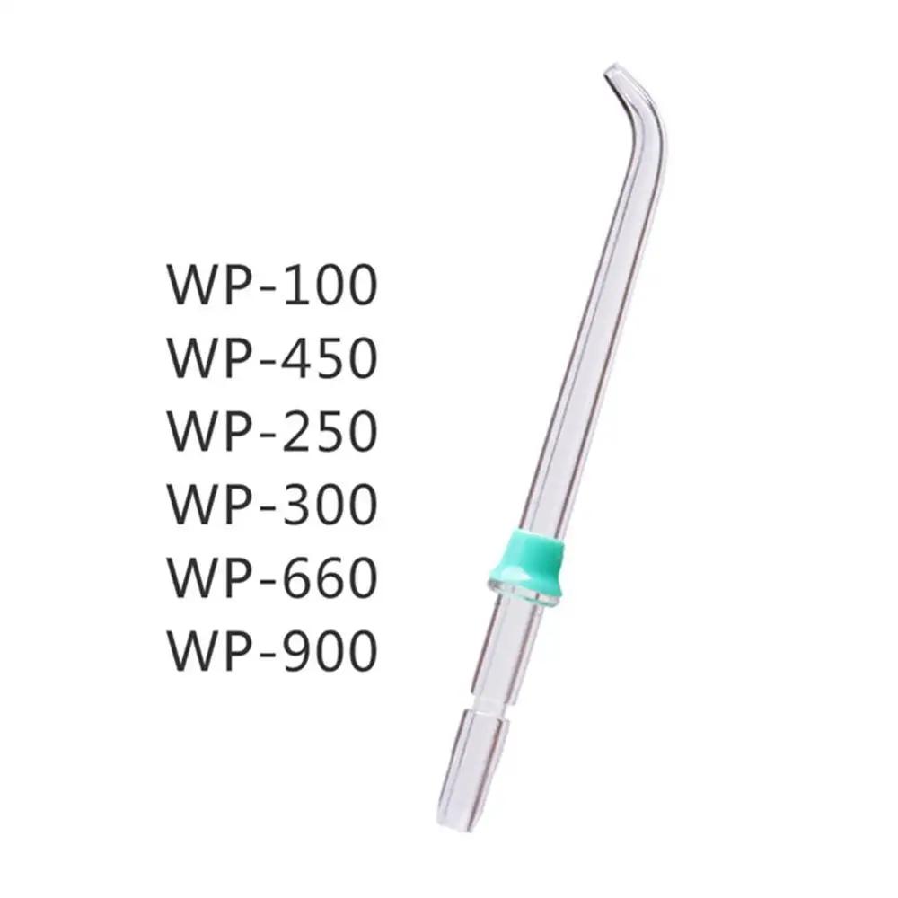 10 шт. замена советы крепления головки для ирригатора WP 100 450 250 300 660 900 нить чиски