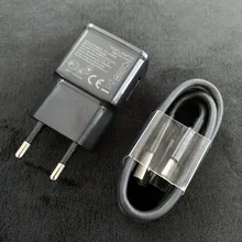 USB зарядное устройство адаптер для Sony Xperia Z5 Compact L3 1 10 PLUS XA1 XA2 PLUS Premium Ultra XZ3 Z Z1 Z2 Z3 Z4 Z5 micro usb type c