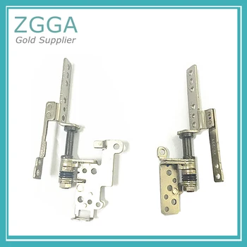 

New Laptop LCD Hinge Set For ASUS V551 V551L V551LA V551LB V551LN S551 S551L S551LA S551LB S551LN Hinges L&R Non-touch