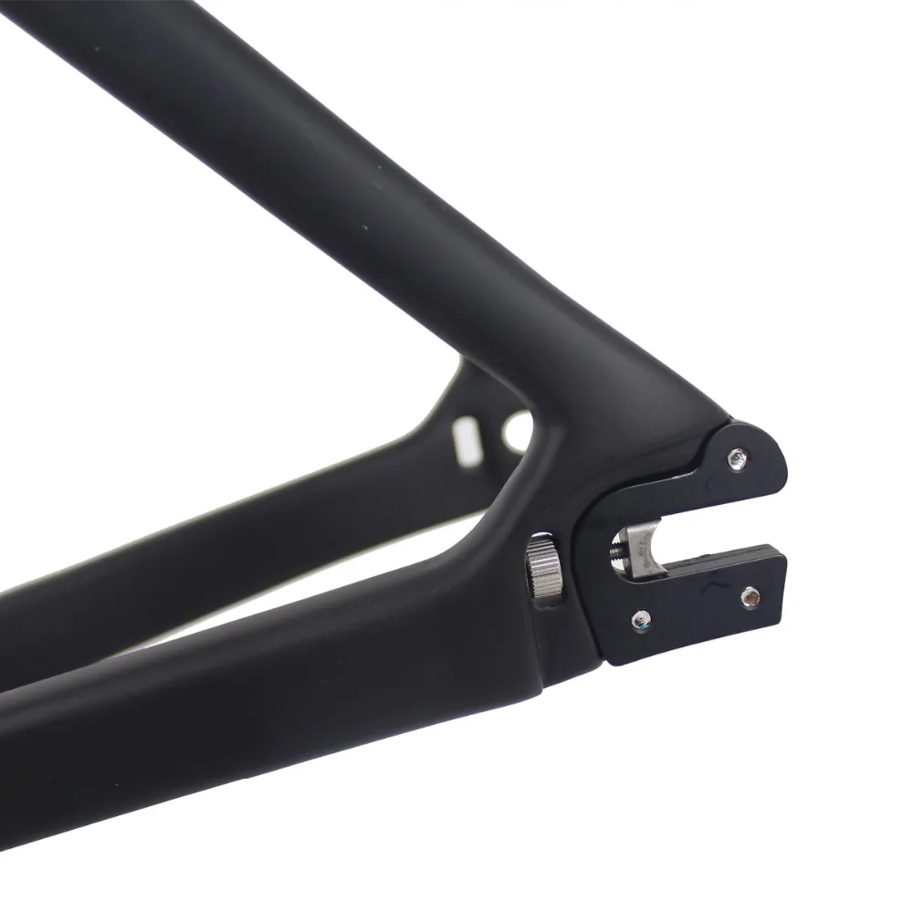 Track bike frame (4)
