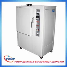 ASTM-D1148 anti-пожелтение ускоренное старение Тесты камеры