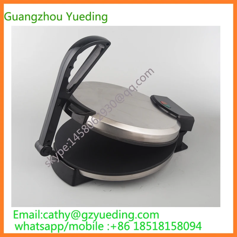roti making machine