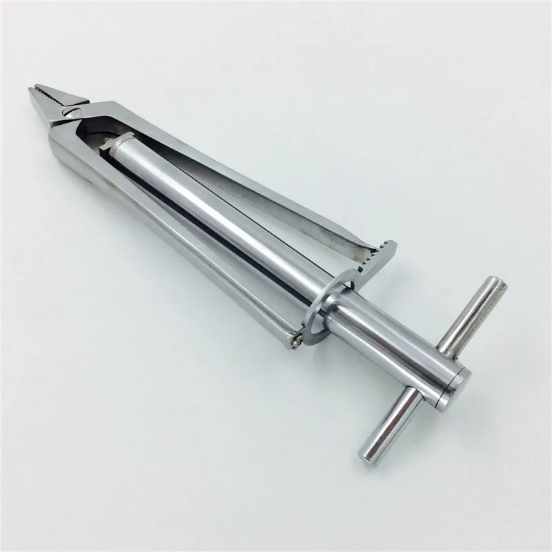 

Stainless steel wire tightener Veterinary orthopedics surgical instrument