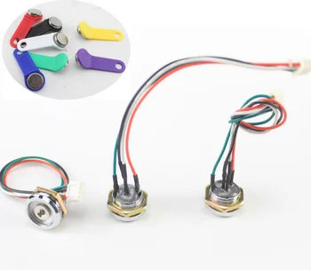 

TM probe DS9092 Zinc Alloy probe iButton probe/reader with LED