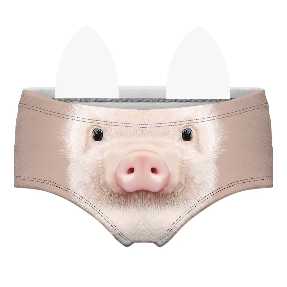 55103 baby pig wiz front 