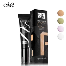 33 г Menow, 4 цвета, консилер, крем, гладкий, мульти эффект, макияж для лица, кожи, невидимые поры, коррекция акне, веснушки, круги, основа, праймер