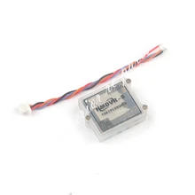 Super Mini HMDVR S DVR Video Recorder For FPV Multicopters RC Quadcopter Audio Recorder DIY Accessories