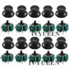 IVYUEEN 10 Sets 3d Analog Stick Joystick Sensor Potentiometer and ThumbSticks Cap for Xbox 360 Controller Repair Parts Kit ► Photo 2/5