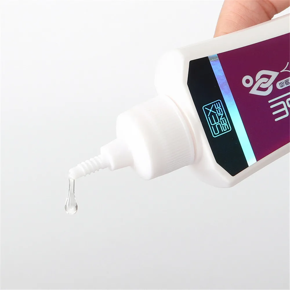 Personal Water Based Anal Sex Lubricant body Massage Oil Masturbation Grease Sex Lube Anal Vaginal Gel Sex products for Couples (9)