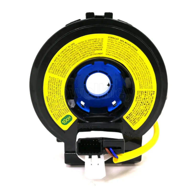 

Free Shipping 93490-1J500 934901J500 Rotation Switch Coil For Hyundai IX55 VERACRUZ