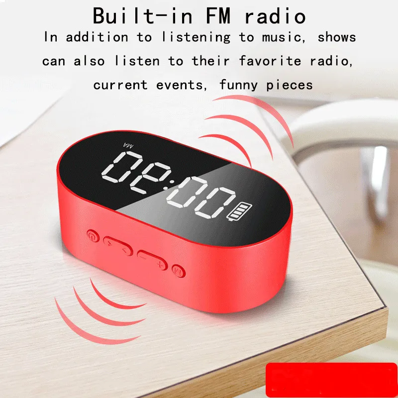 Alto-falantes-sem-fio-Bluetooth-Espelho-com-Display-de-Alarme-Rel-gio-Digital-LEVOU-Despertador-Suppport (1)