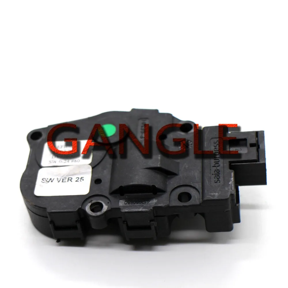 410475520 Heater Blower Actuators For 20102012 Mercedes Performance