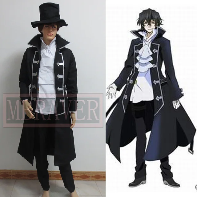 pandora hearts cosplay pandora hearts cosplay