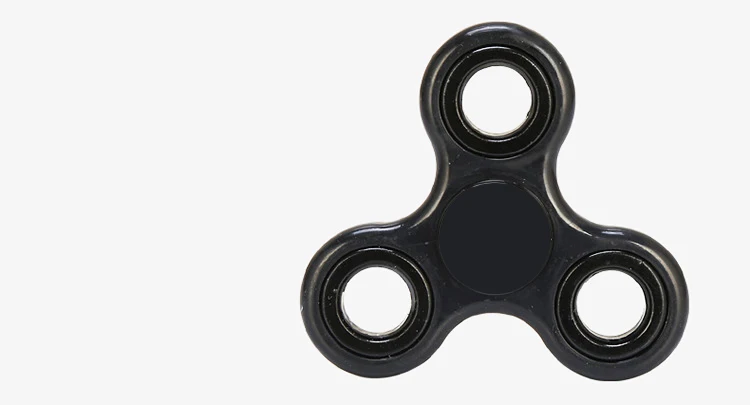 Fidget Spinner Finger ABS EDC Hand Spinner Tri For Kids Autism ADHD Anxiety Stress Relief Focus Handspinner Toys 11-414 Fidget Spinner Finger ABS EDC Hand Spinner Tri For Kids Autism ADHD Anxiety Stress Relief Focus Handspinner Toys 11-414