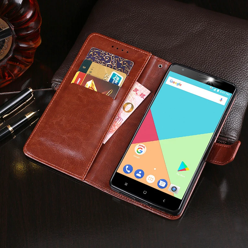 SRHE For Ulefone S7 Pro Case Cover Flip Luxury Leather Wallet Silicone Case For Ulefone S7 Pro S7Pro Cover With Magnet Holder SRHE For Ulefone S7 Pro Case Cover Flip Luxury Leather Wallet Silicone Case For Ulefone S7 Pro S7Pro Cover With Magnet Holder