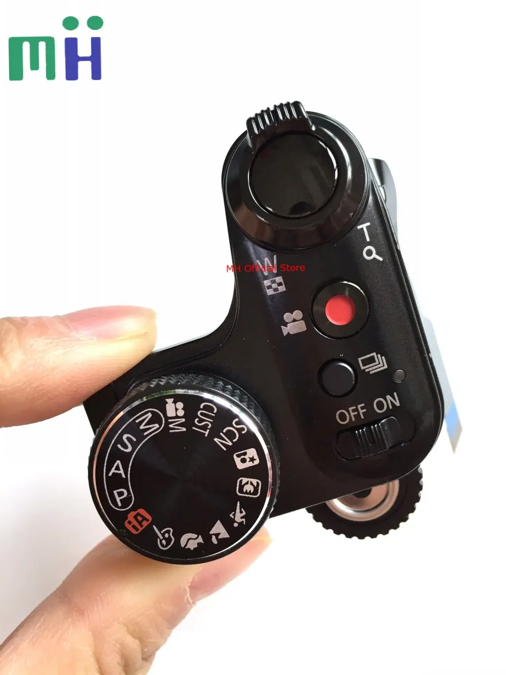 NEW Original FZ100 Power Switch Zoom Swich Model Button NEW Original FZ100 Power Switch Zoom Swich Model Button