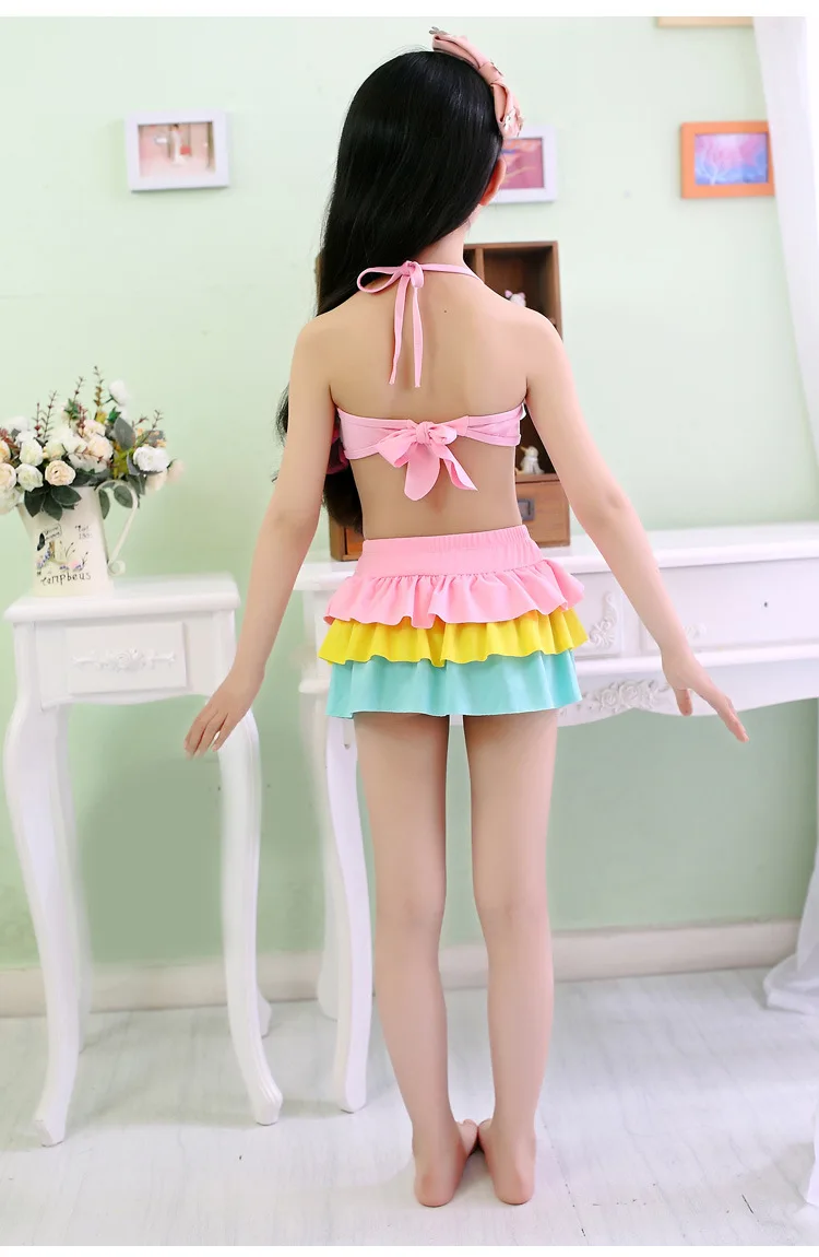 kids swimsuit