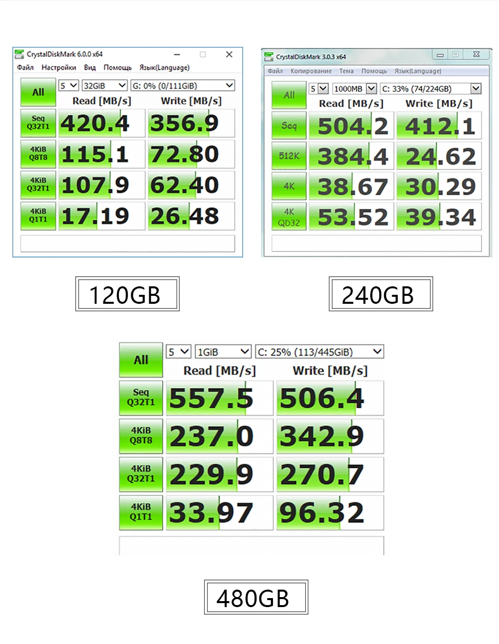 KingSpec SSD Disk 2.5 SATA III hard drive 128GB 240GB