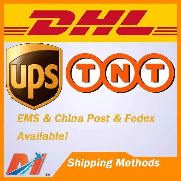Shipping