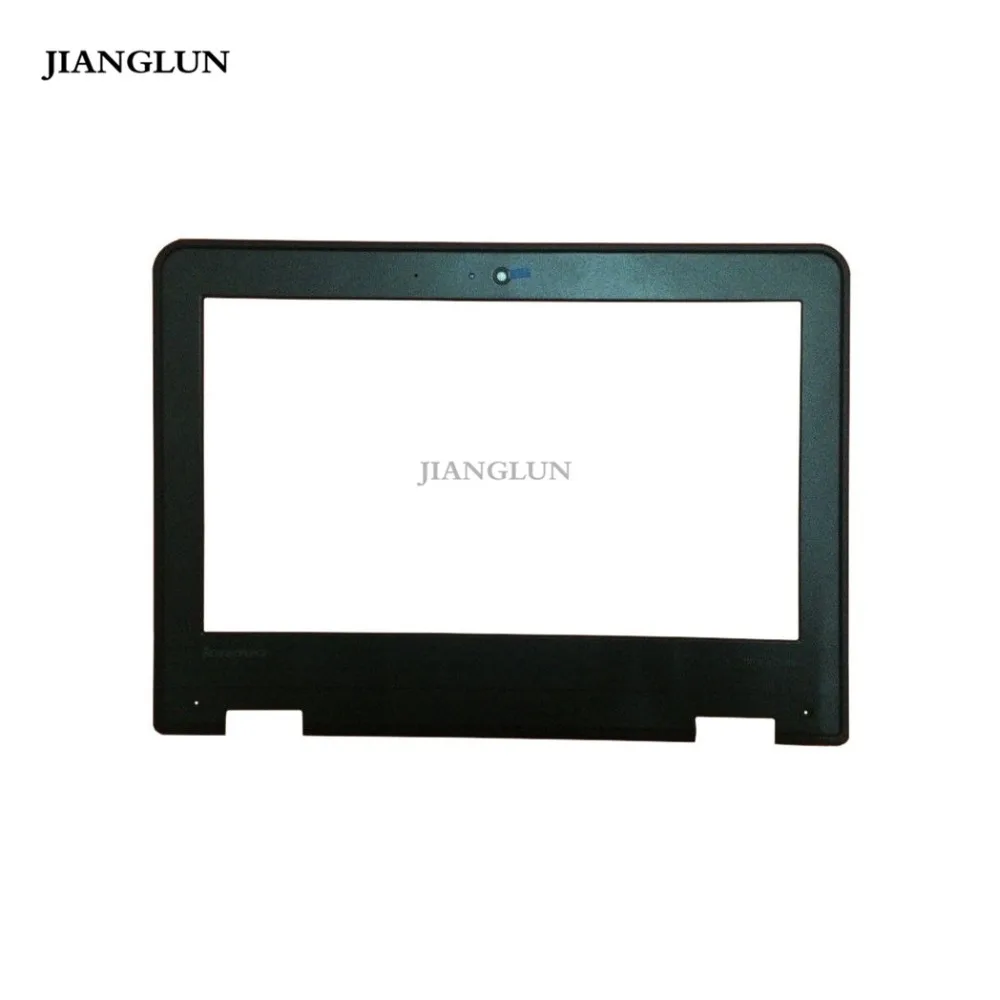 JIANGLUN для Lenovo Thinkpad 11e 20DB 20DU LCD Bezel 00HW450 (Non-Touch w/ Camera Port Chrome) | Компьютеры и офис