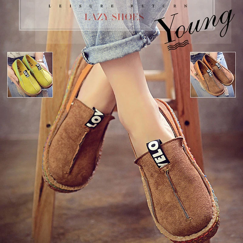 chaussures femme larges