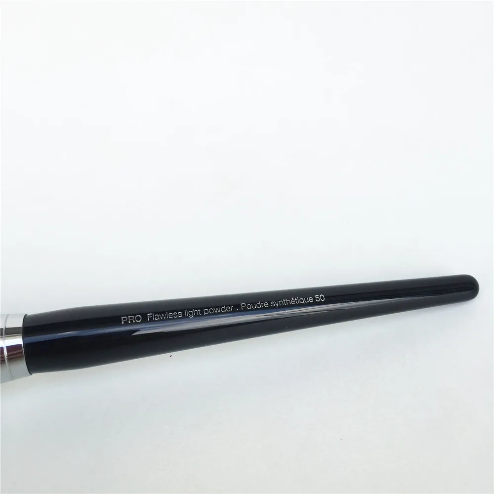 Sephora PRO Flawless Light Powder Brush #50N _ 6