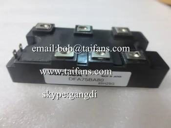 

new Diode Rectifier DFA75BA80 DFA75BA160 power module