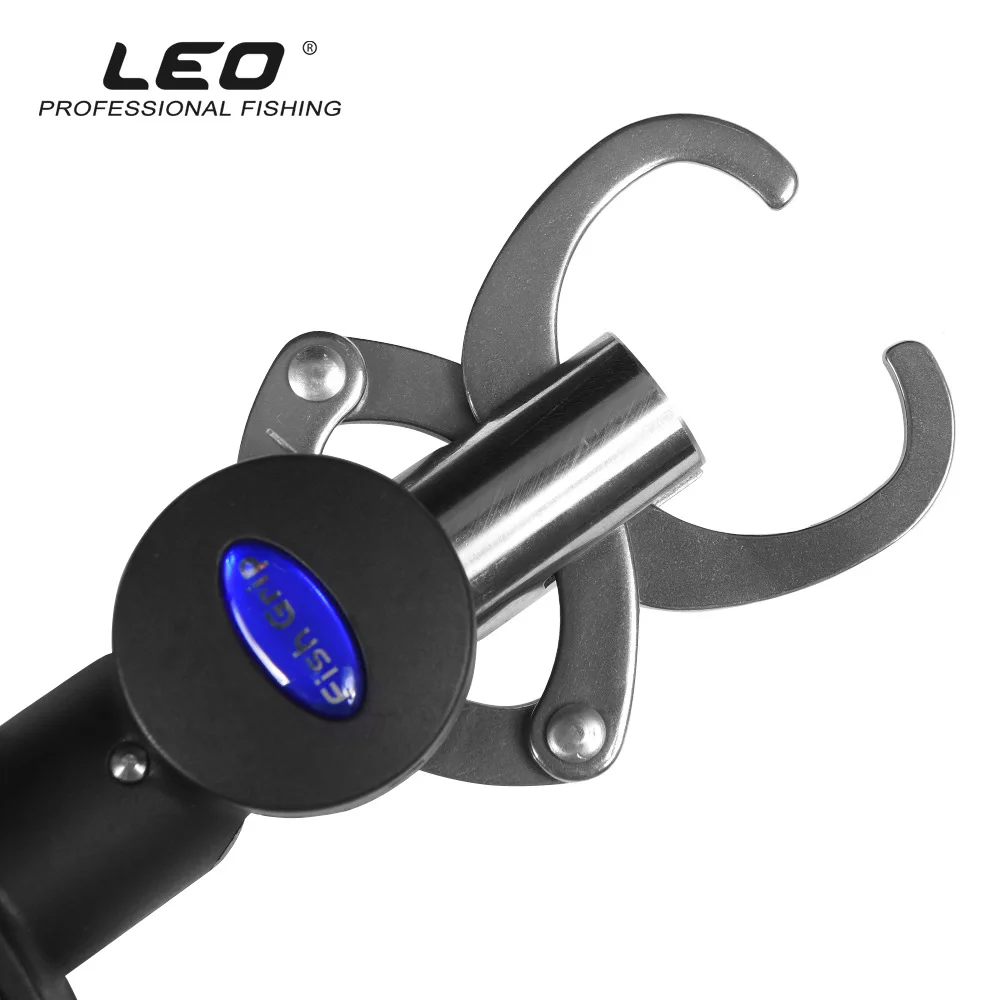 26x5x4cm Stainless Steel Multi function Controlled Fish Device Fishing