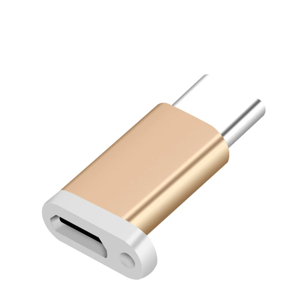 Type-c Otg адаптер Micro Usb-type c зарядное устройство разъемы для samsung Galaxy S8 S9 Plus Note 8 9 Leeco type c к Usb-c кабель usbc