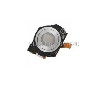 

90%NEW Digital Camera for Sony DSC-W320 DSC-W330 DSC-W510 DSC-W530 DSC-W610 W320 W330 W510 W530 W610 Lens Zoom Unit Silver