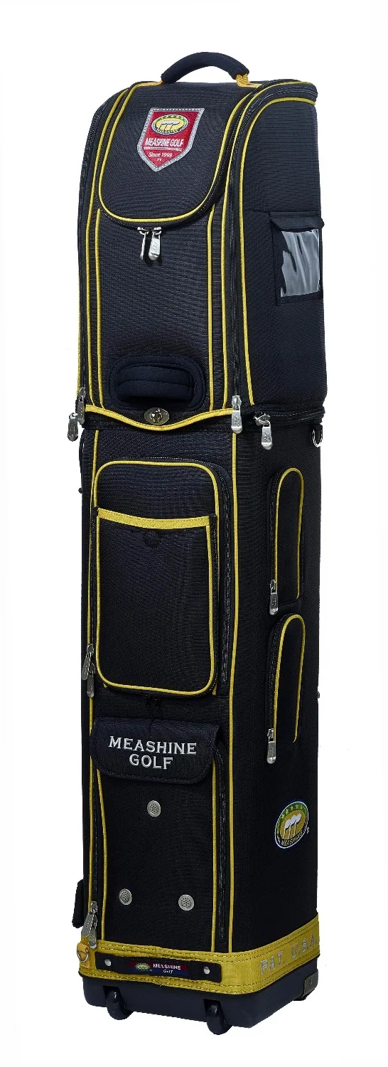 SALES Meashine golf travel bag TB series 9"Golf Bags AliExpress
