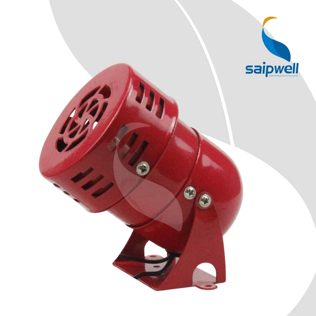 Emergency Alarming Sirens Loud Noise Making Device/ Industrial Sirens